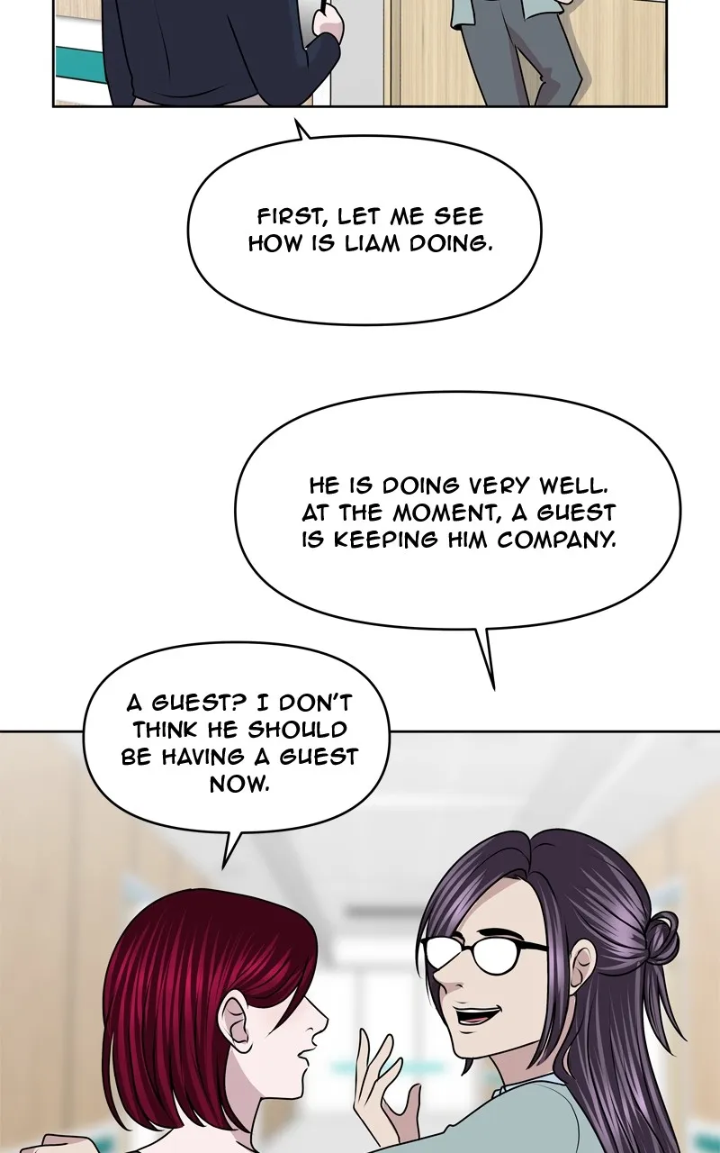 Reflection of the Soul Chapter 53 page 46 - 