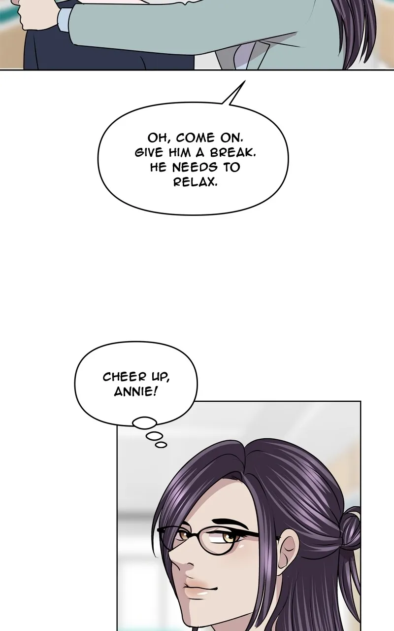 Reflection of the Soul Chapter 53 page 47 - 