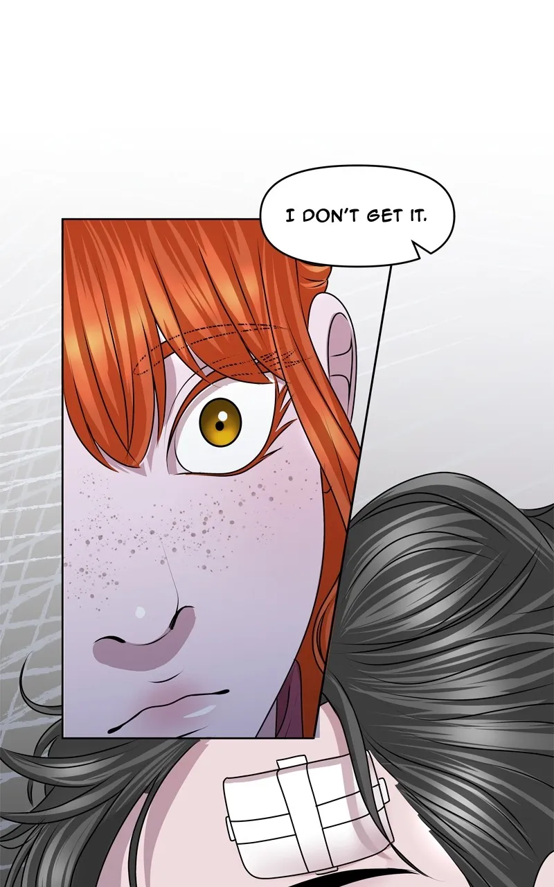 Reflection of the Soul Chapter 53 page 50 - 