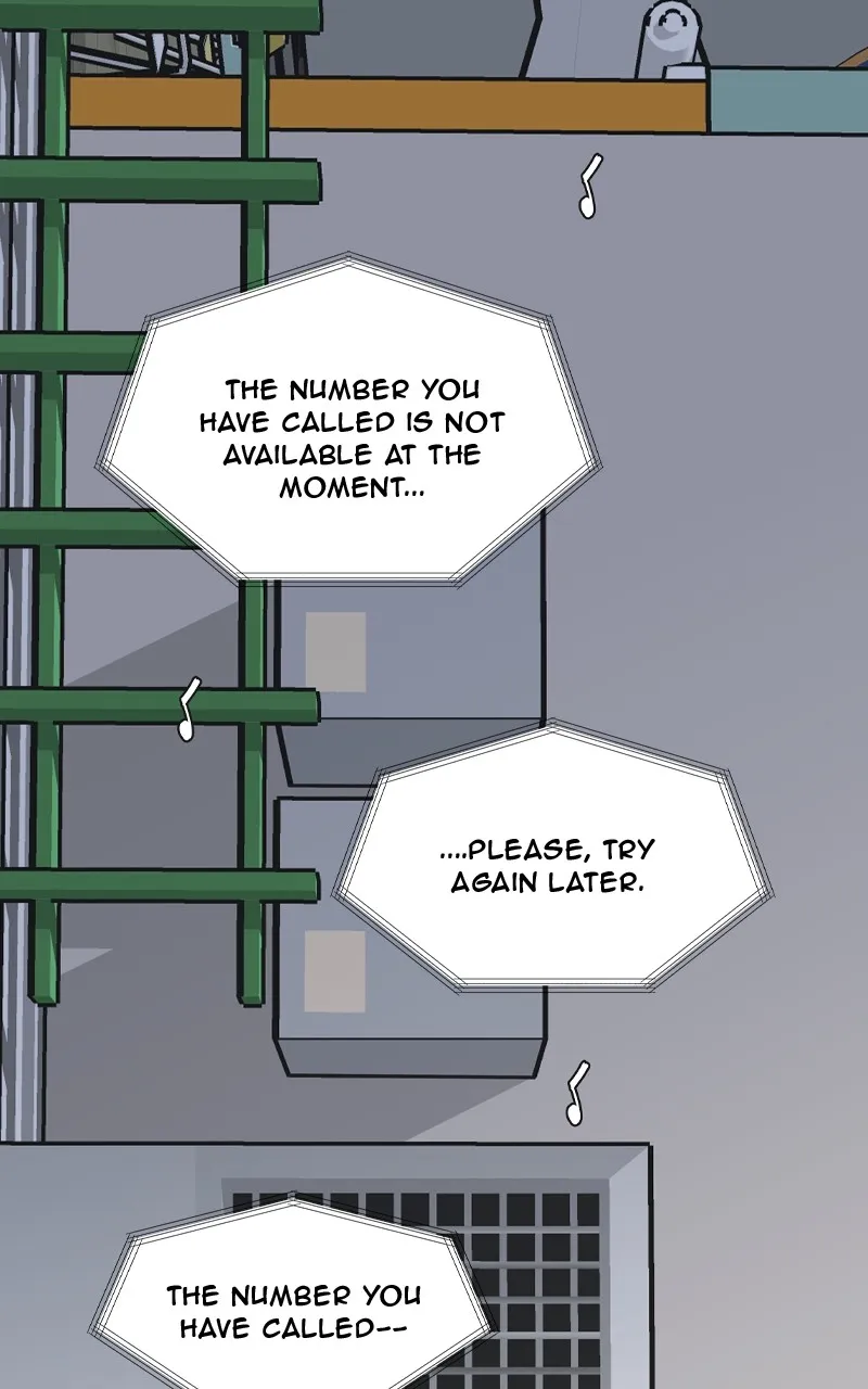 Reflection of the Soul Chapter 53 page 6 - 