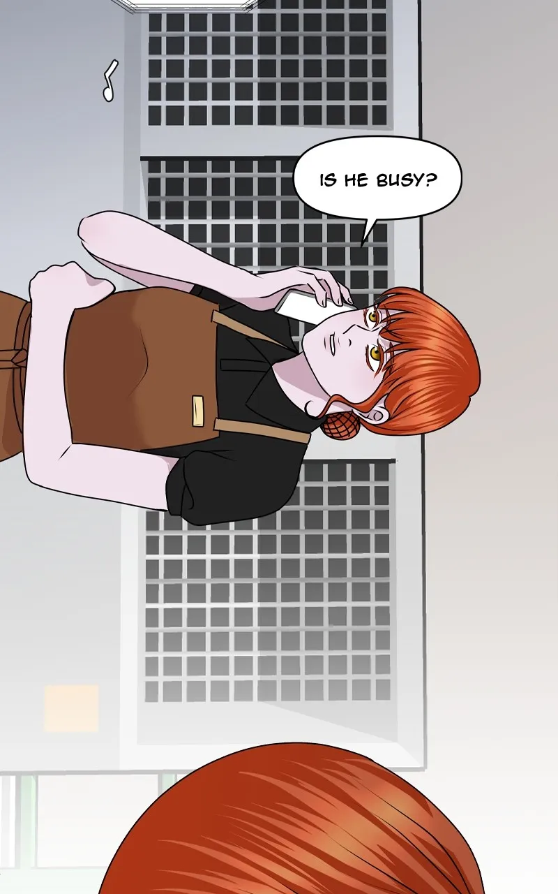 Reflection of the Soul Chapter 53 page 7 - 