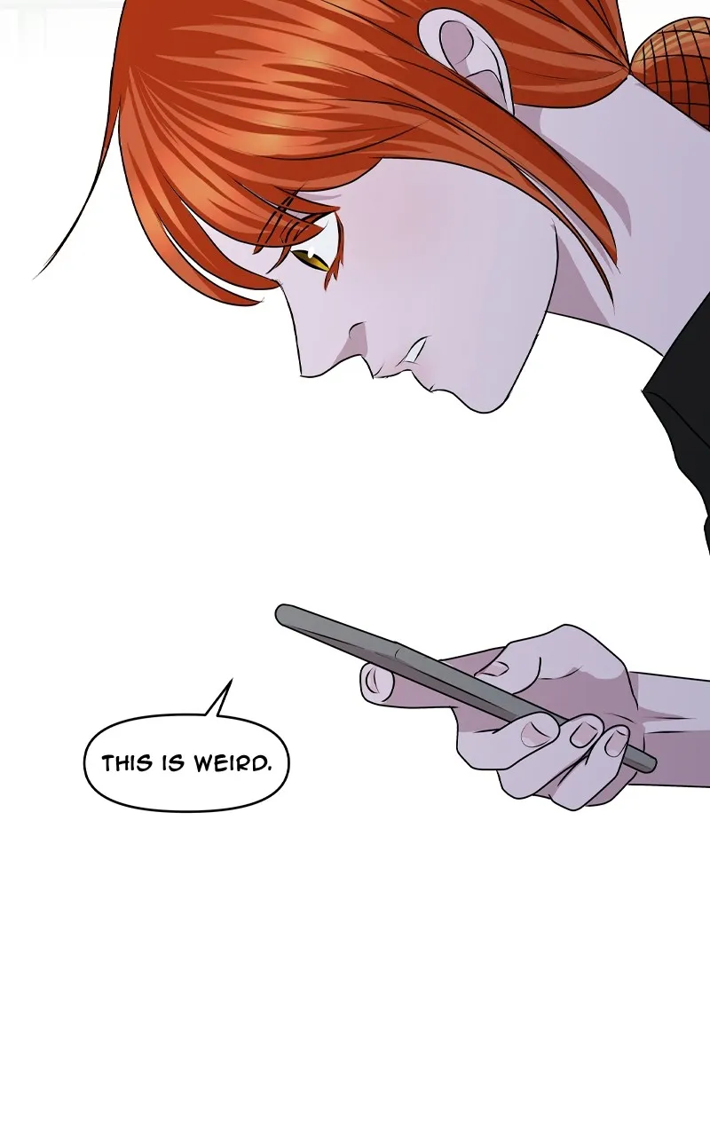Reflection of the Soul Chapter 53 page 8 - 