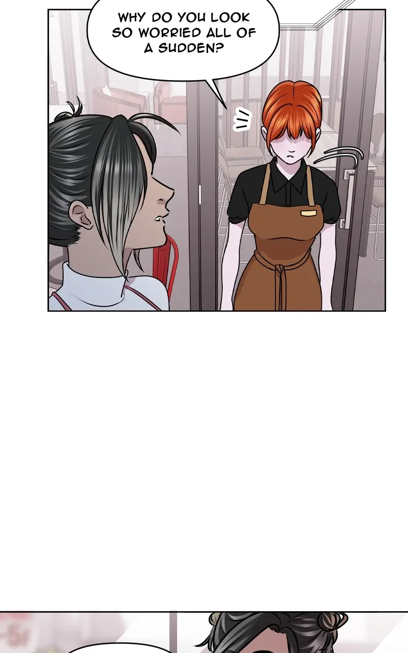 Reflection of the Soul Chapter 53 page 10 - 