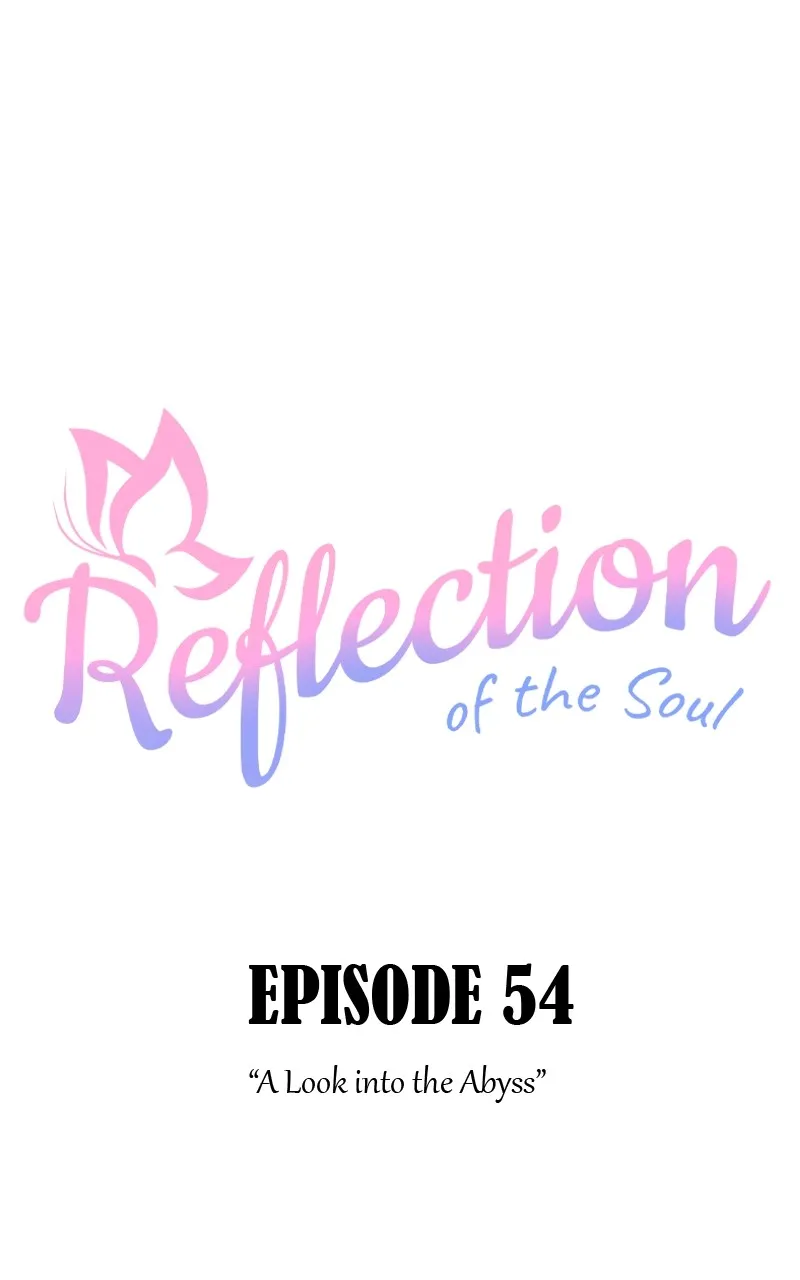 Reflection of the Soul Chapter 54 page 1 - 