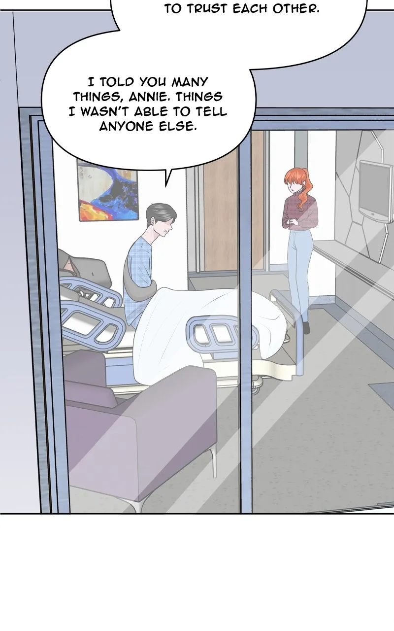 Reflection of the Soul Chapter 54 page 15 - 