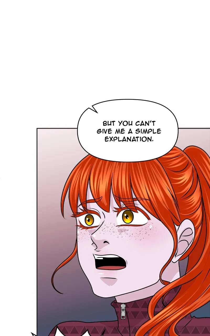 Reflection of the Soul Chapter 54 page 16 - 