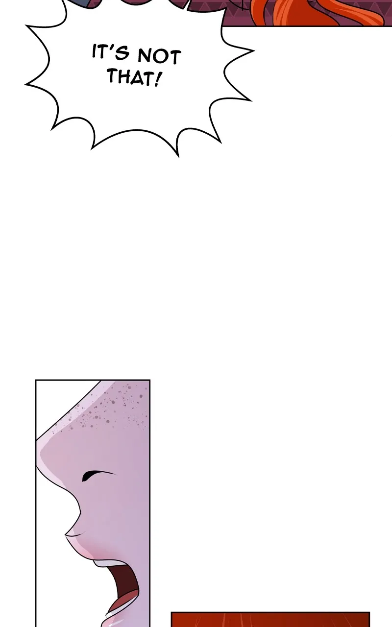 Reflection of the Soul Chapter 54 page 17 - 