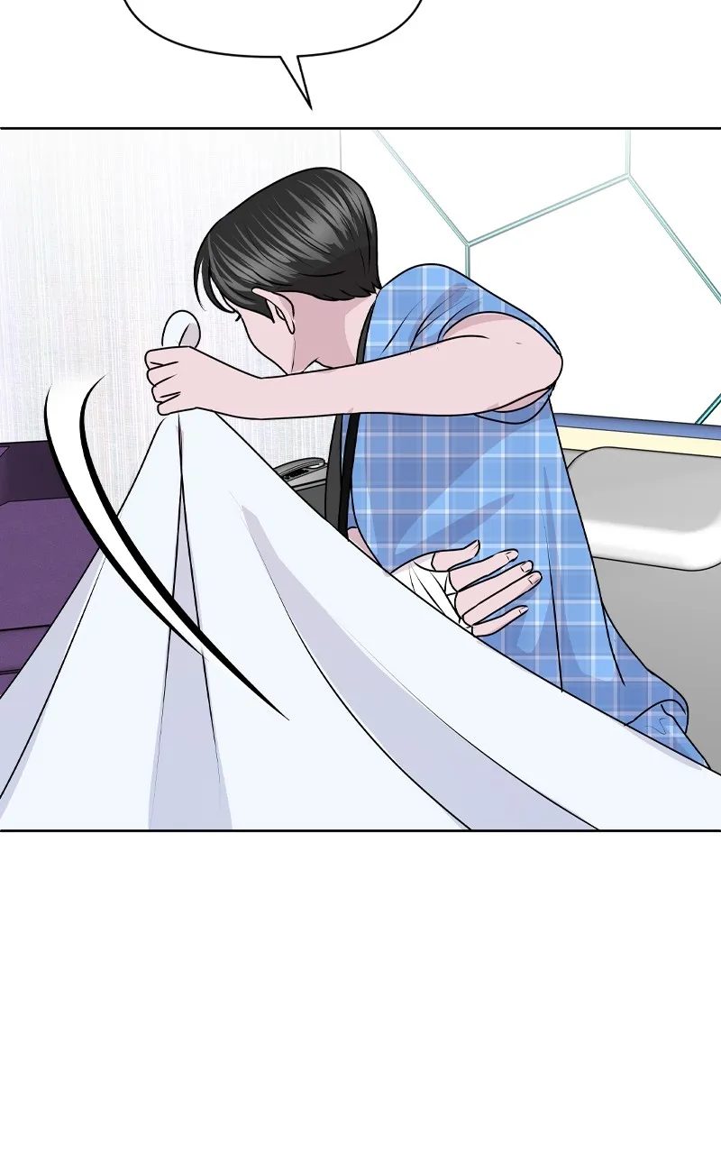 Reflection of the Soul Chapter 54 page 19 - 