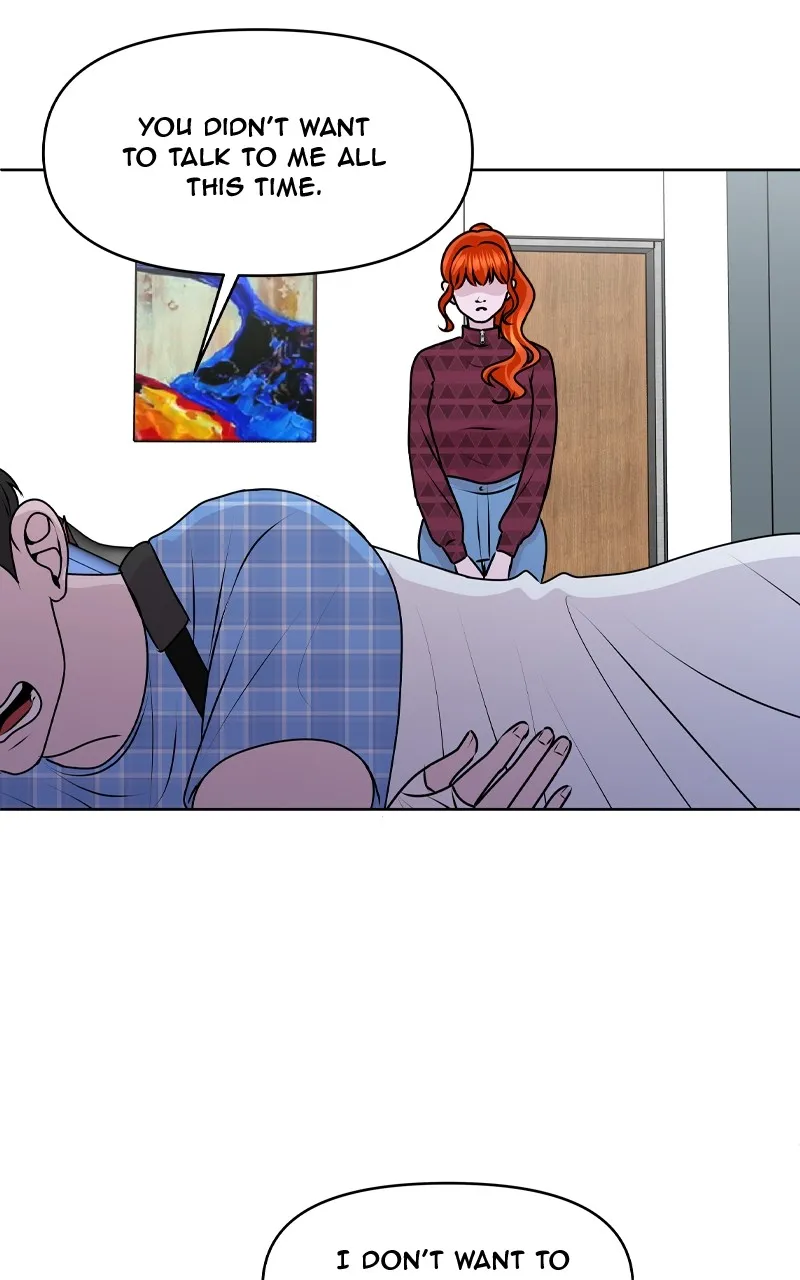 Reflection of the Soul Chapter 54 page 20 - 