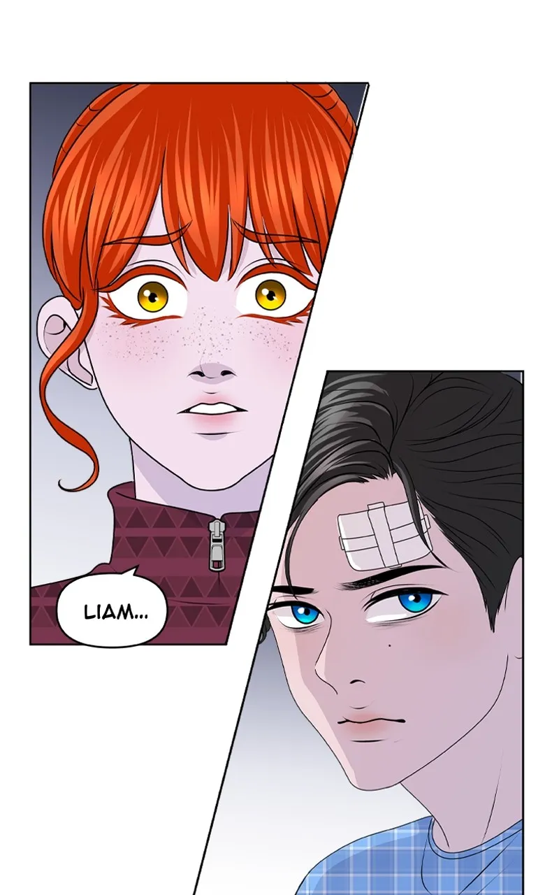 Reflection of the Soul Chapter 54 page 3 - 