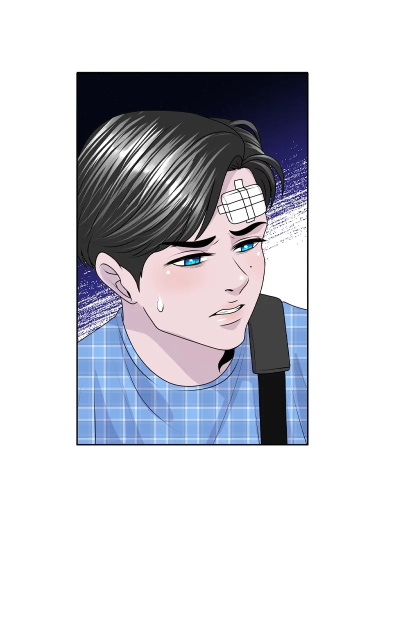 Reflection of the Soul Chapter 54 page 27 - 