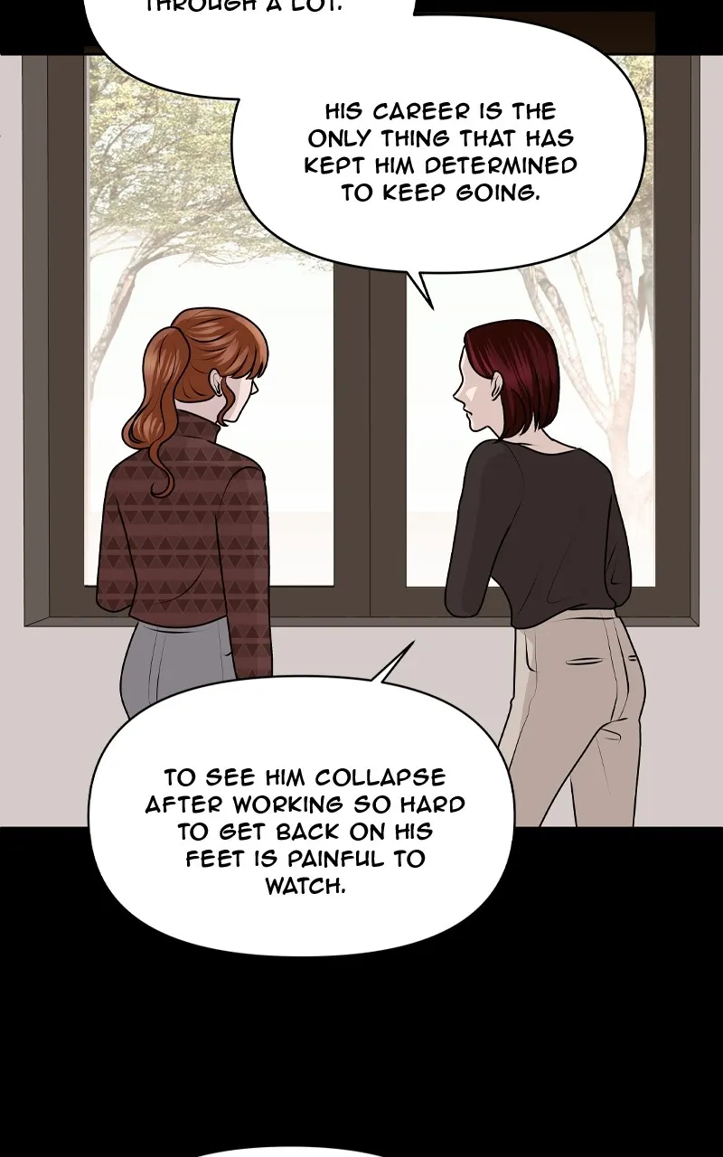 Reflection of the Soul Chapter 54 page 37 - 