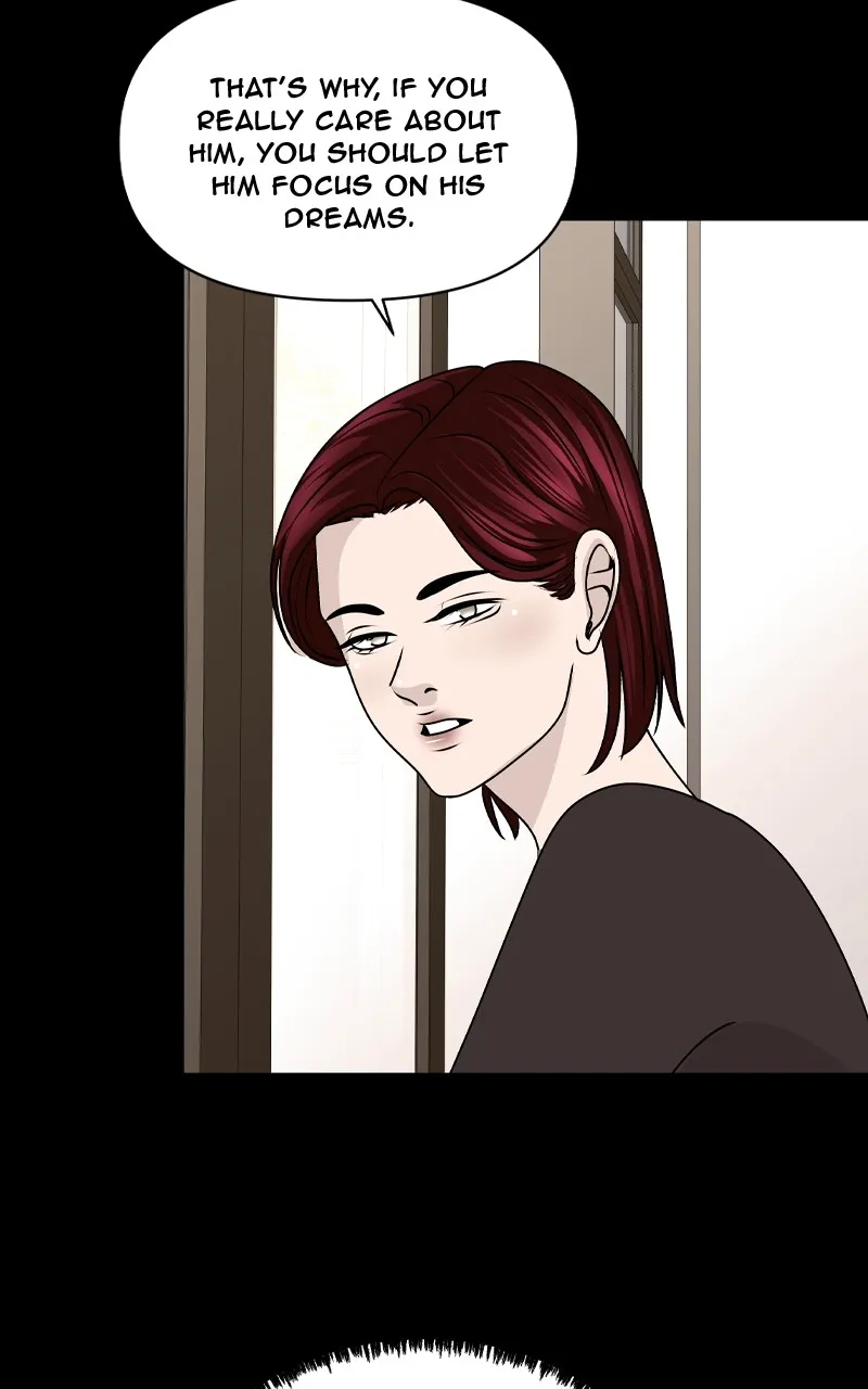 Reflection of the Soul Chapter 54 page 38 - 