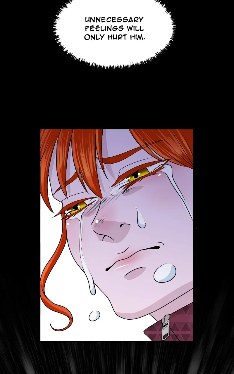 Reflection of the Soul Chapter 54 page 39 - 