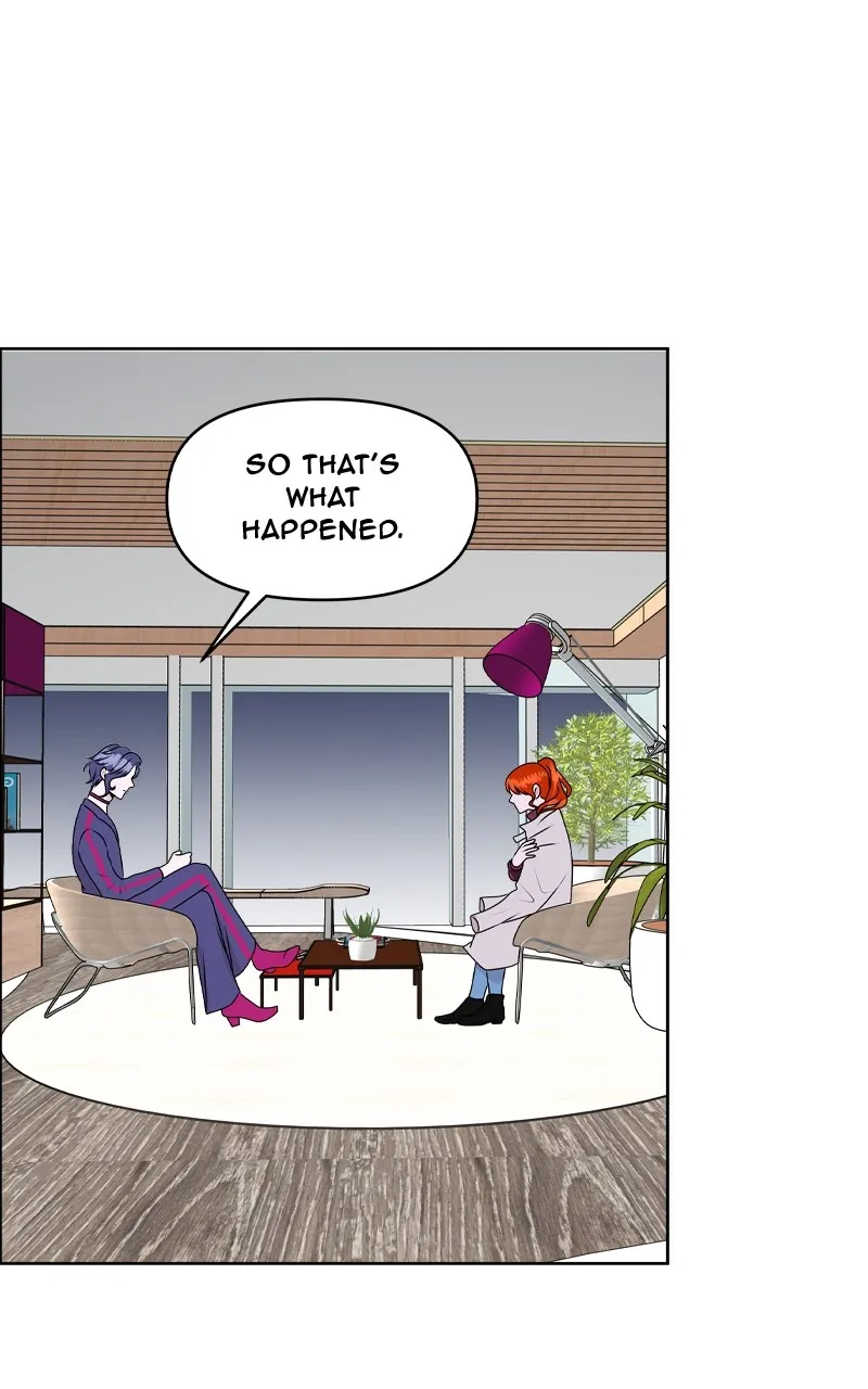 Reflection of the Soul Chapter 54 page 45 - 