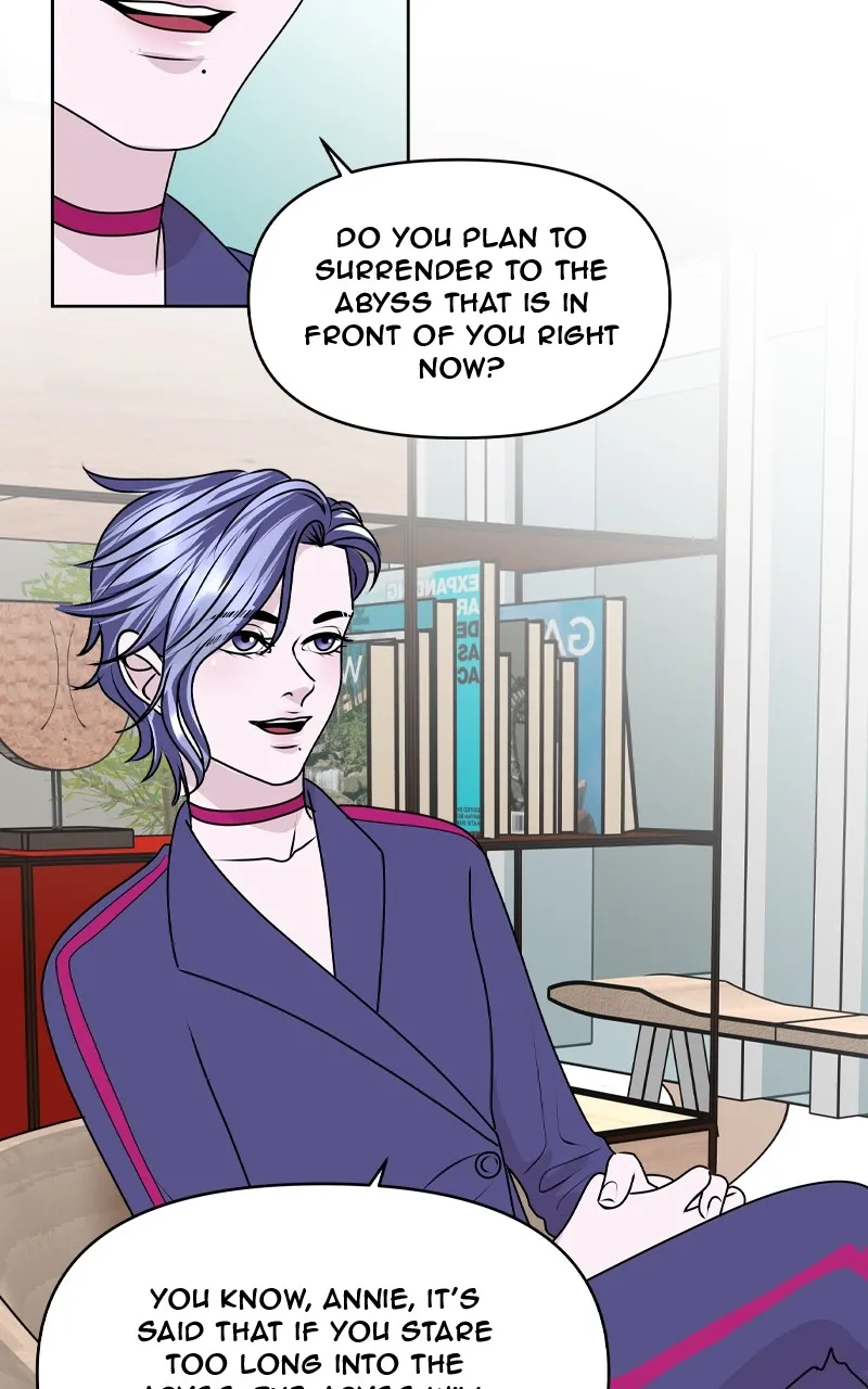 Reflection of the Soul Chapter 54 page 47 - 
