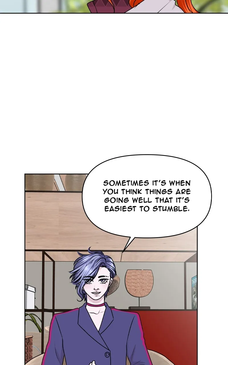 Reflection of the Soul Chapter 54 page 49 - 
