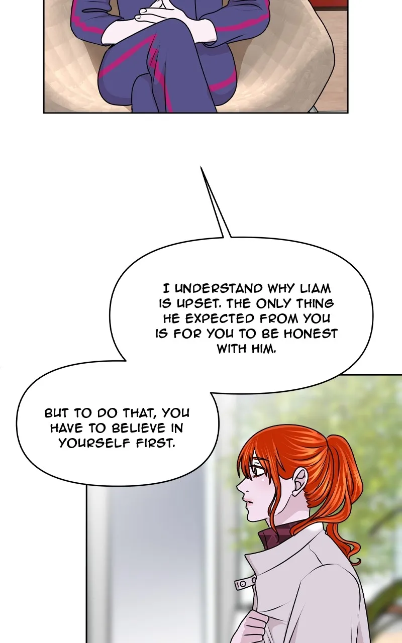 Reflection of the Soul Chapter 54 page 50 - 