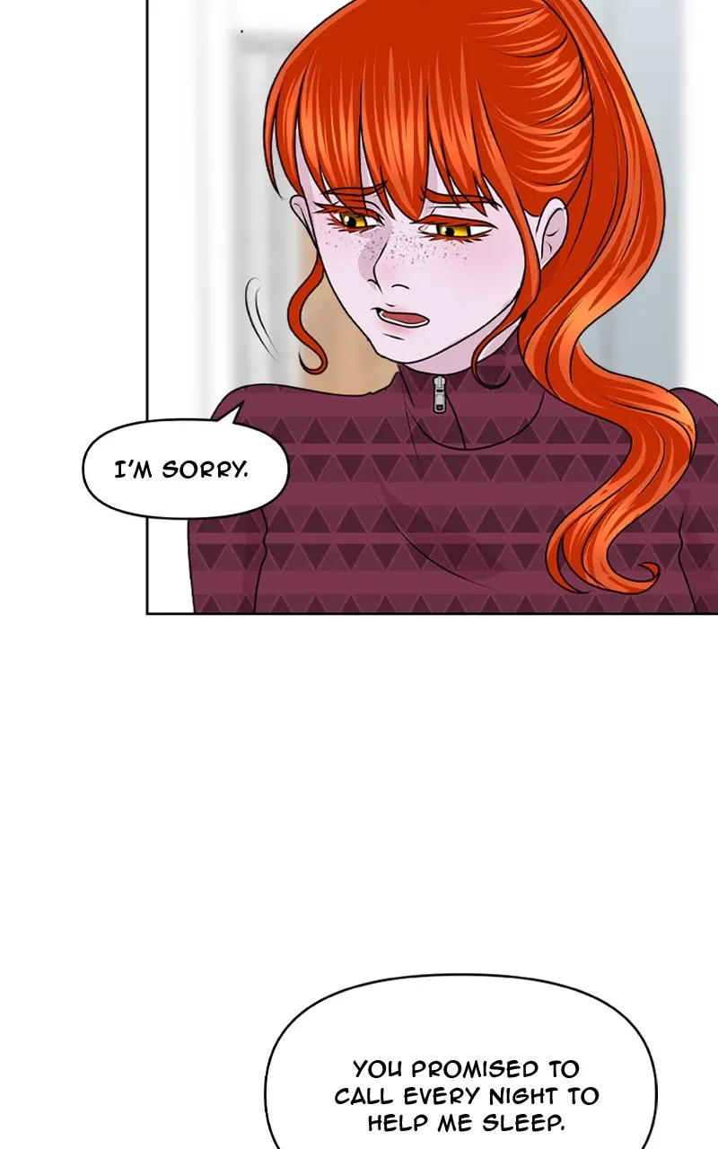 Reflection of the Soul Chapter 54 page 7 - 