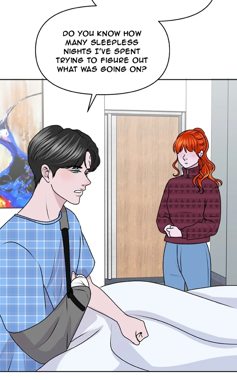 Reflection of the Soul Chapter 54 page 8 - 