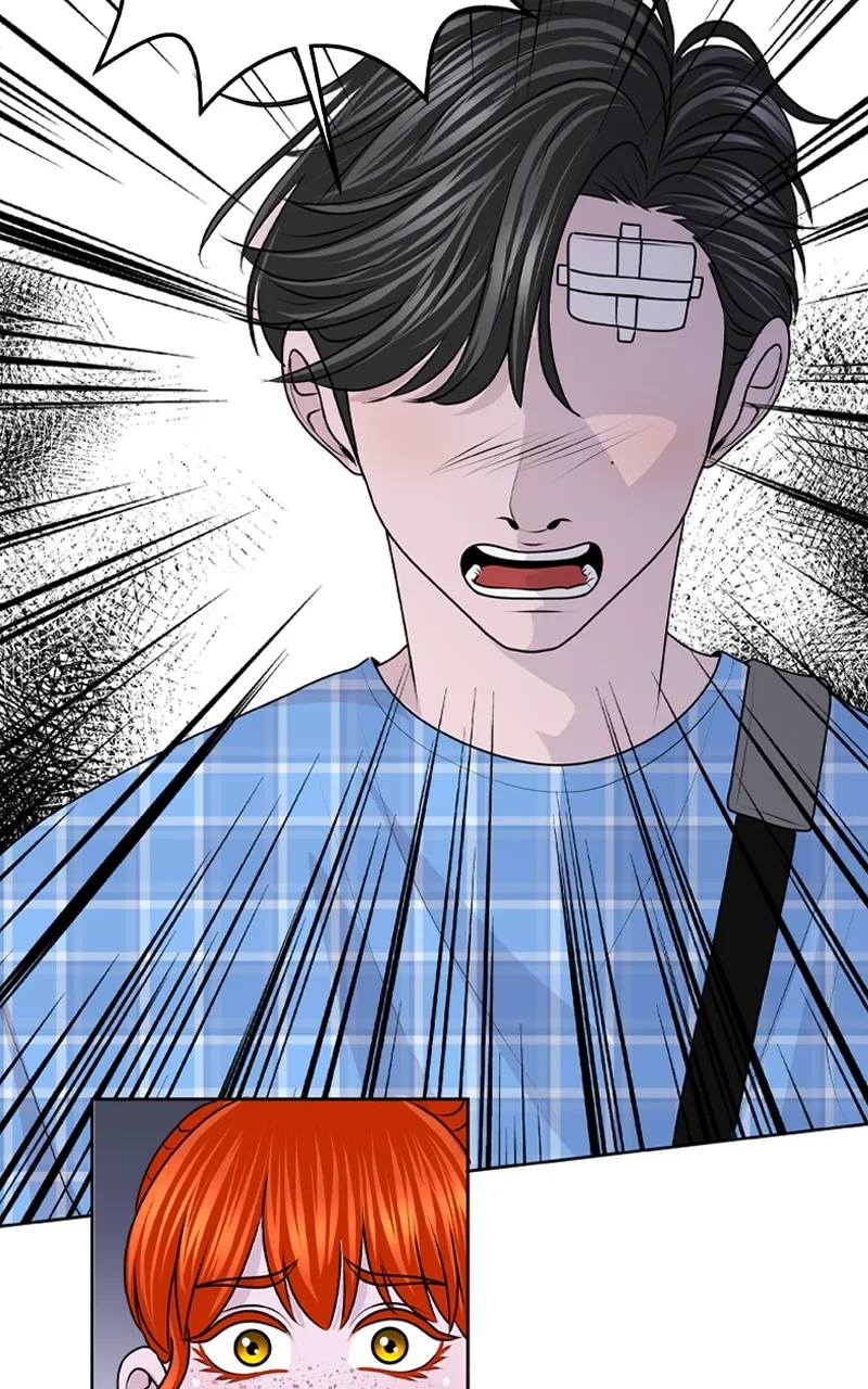 Reflection of the Soul Chapter 54 page 10 - 