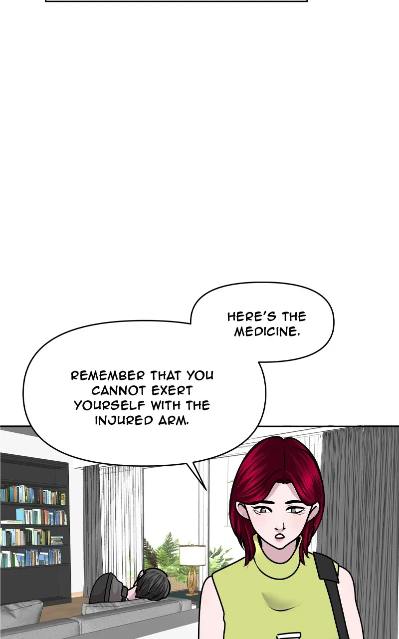 Reflection of the Soul Chapter 55 page 2 - 
