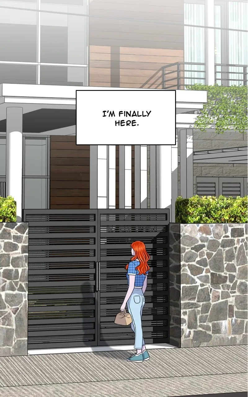 Reflection of the Soul Chapter 55 page 11 - 