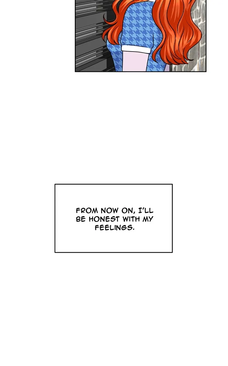 Reflection of the Soul Chapter 55 page 13 - 
