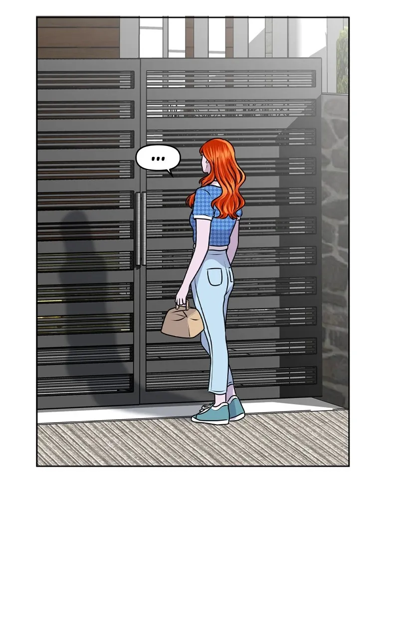 Reflection of the Soul Chapter 55 page 15 - 