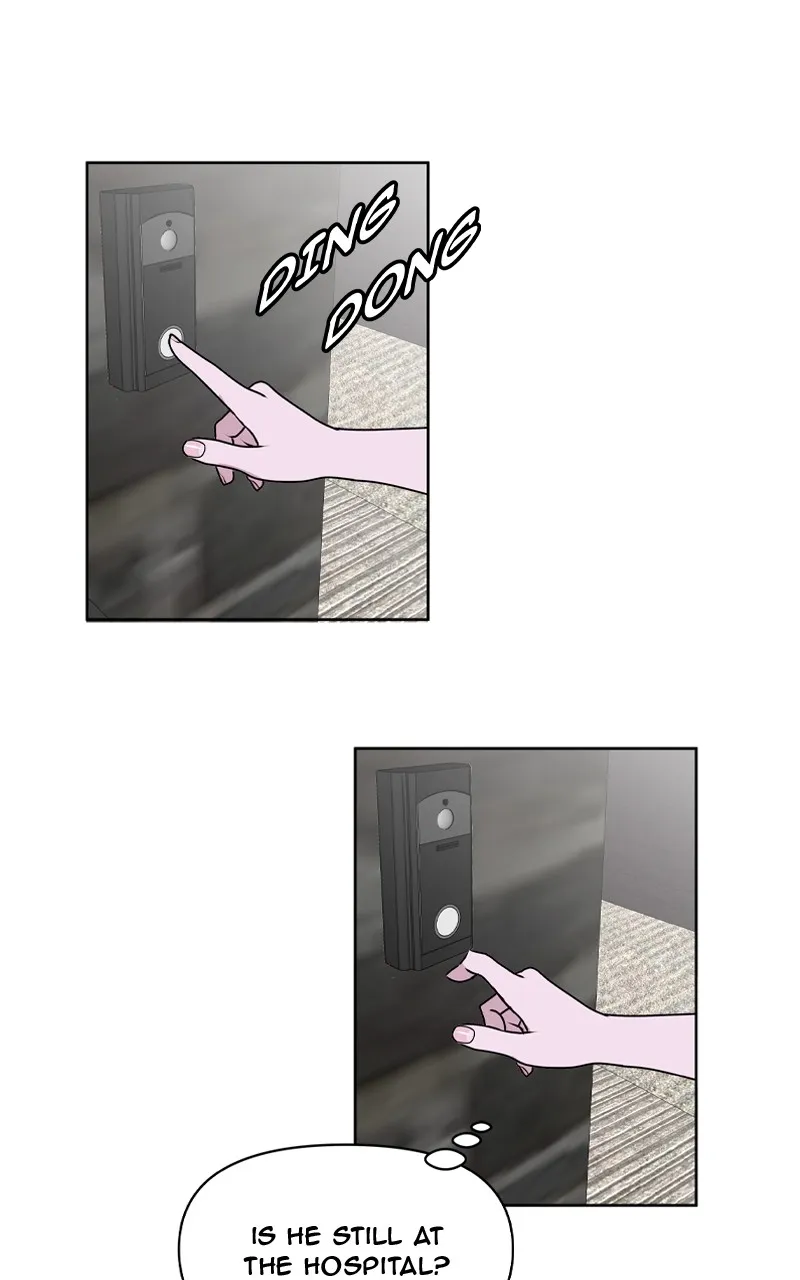 Reflection of the Soul Chapter 55 page 16 - 