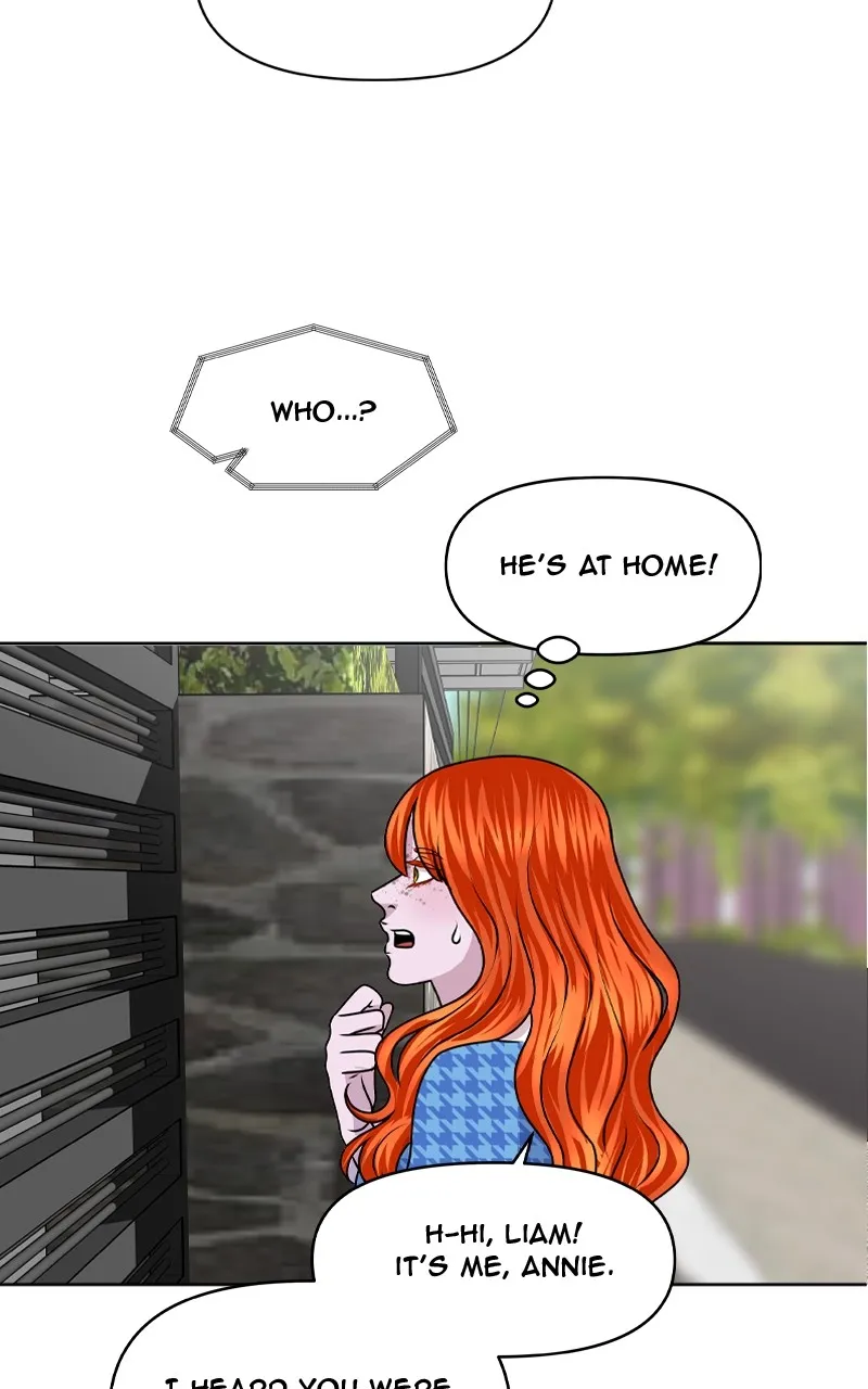 Reflection of the Soul Chapter 55 page 17 - 