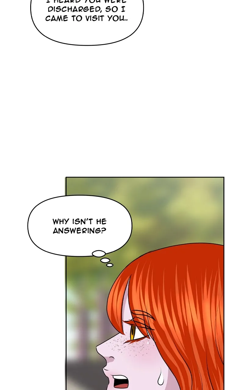Reflection of the Soul Chapter 55 page 18 - 