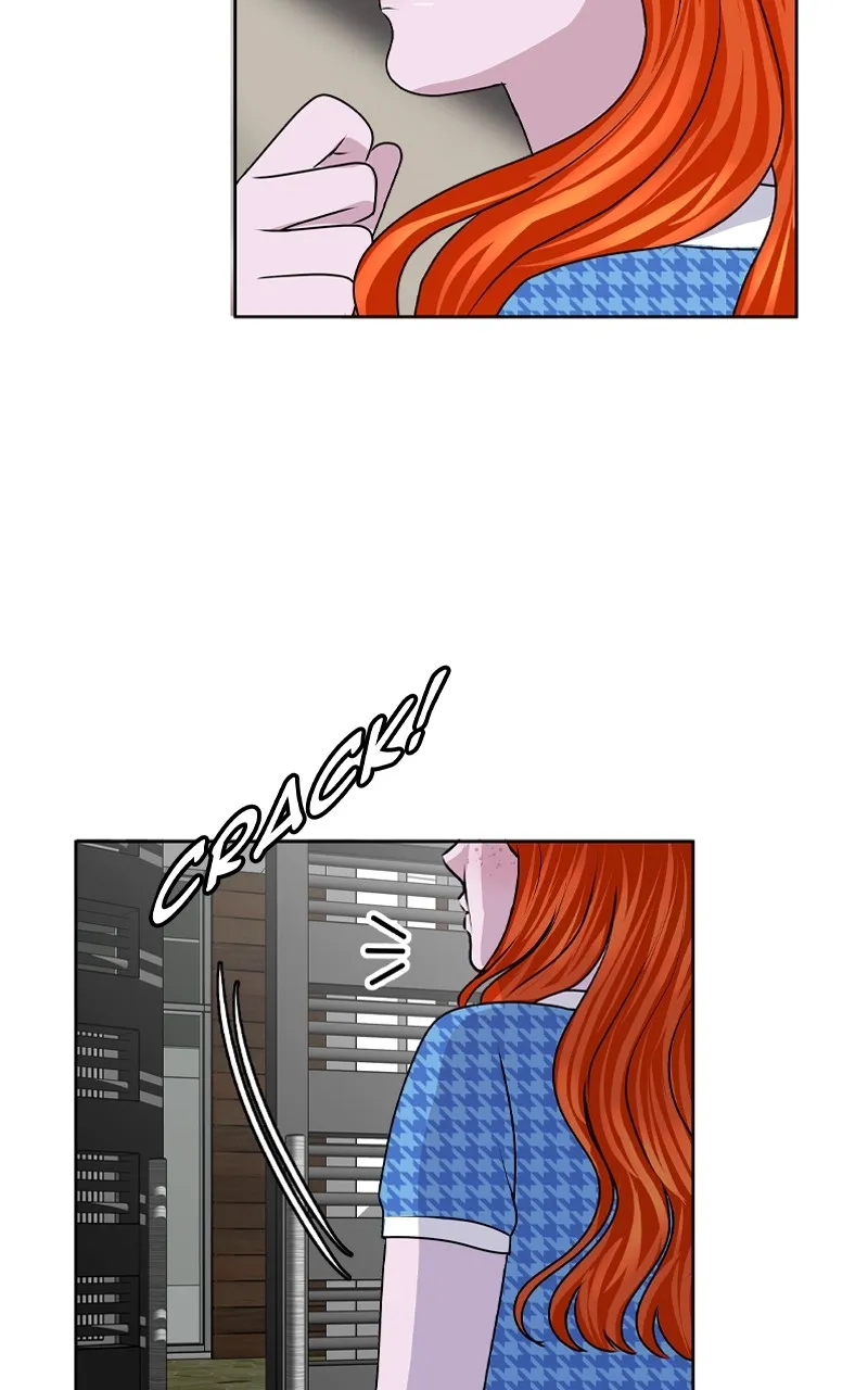 Reflection of the Soul Chapter 55 page 19 - 