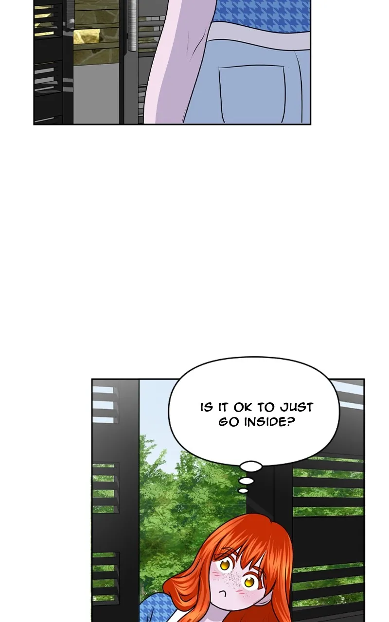 Reflection of the Soul Chapter 55 page 20 - 