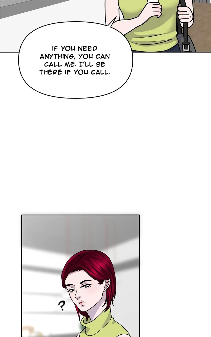 Reflection of the Soul Chapter 55 page 3 - 