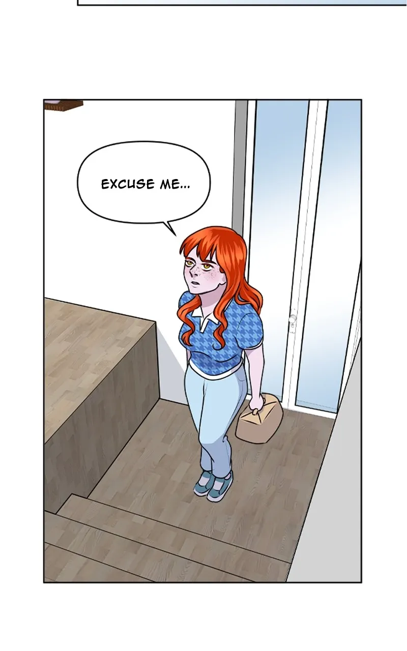 Reflection of the Soul Chapter 55 page 22 - 