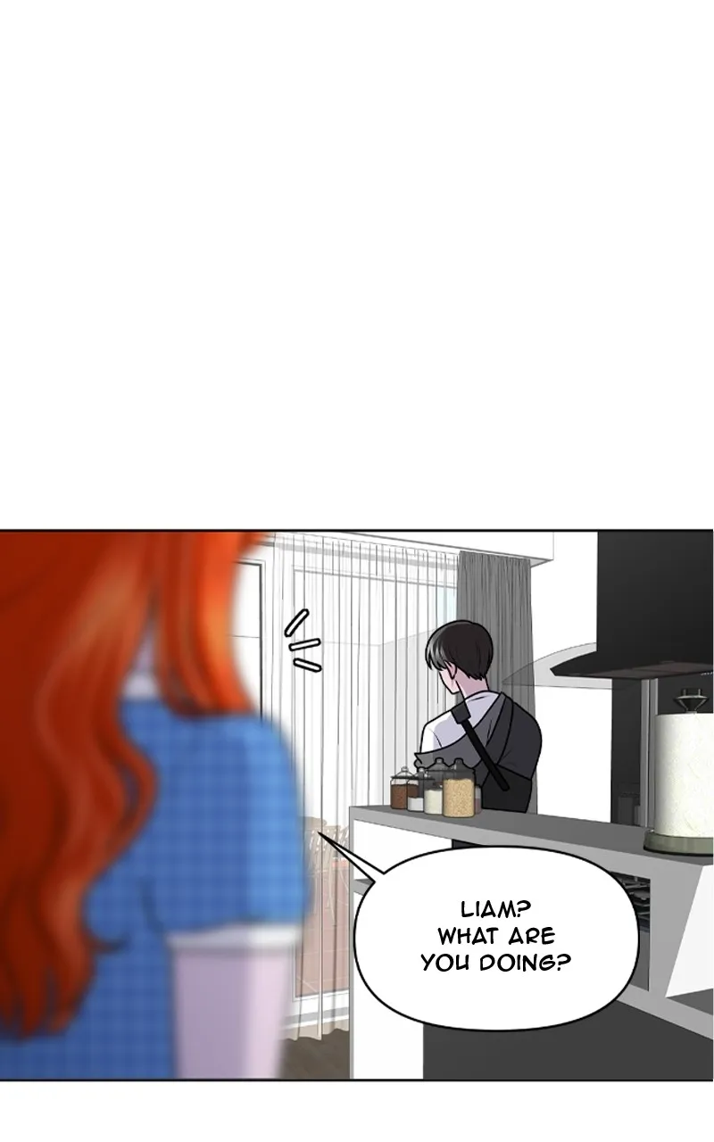 Reflection of the Soul Chapter 55 page 23 - 