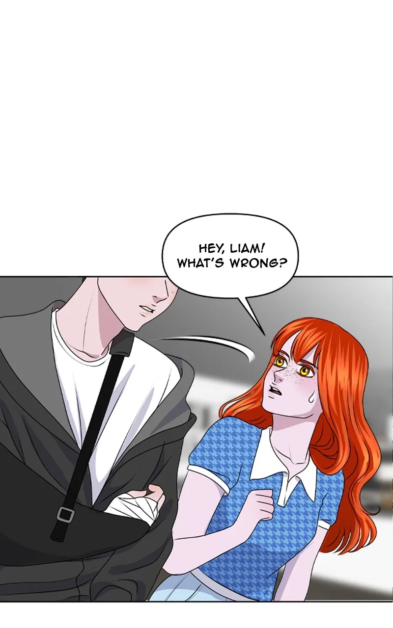 Reflection of the Soul Chapter 55 page 25 - 