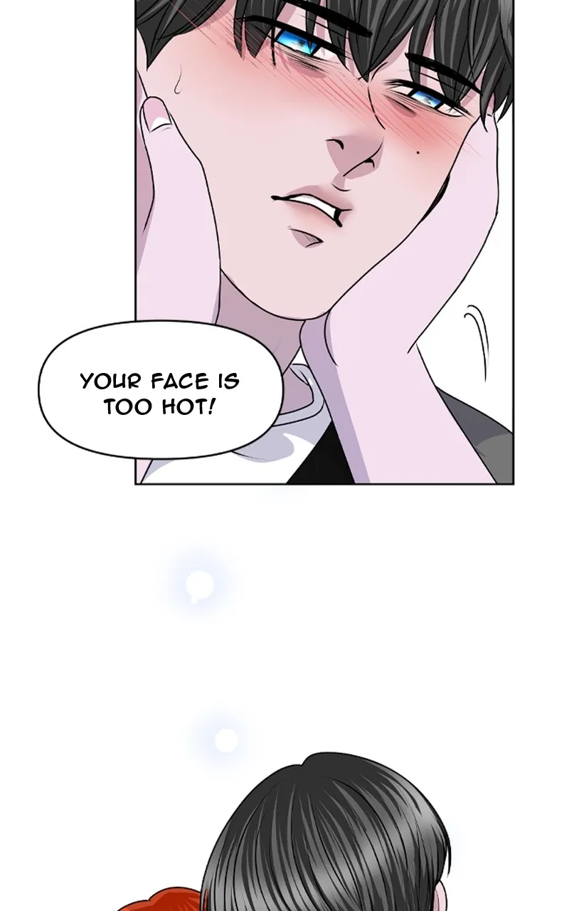 Reflection of the Soul Chapter 55 page 27 - 