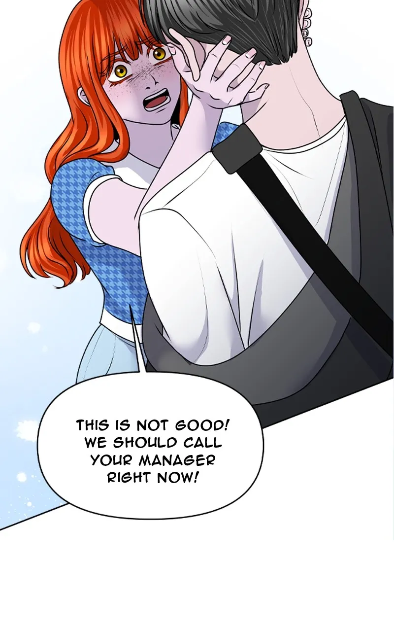 Reflection of the Soul Chapter 55 page 28 - 