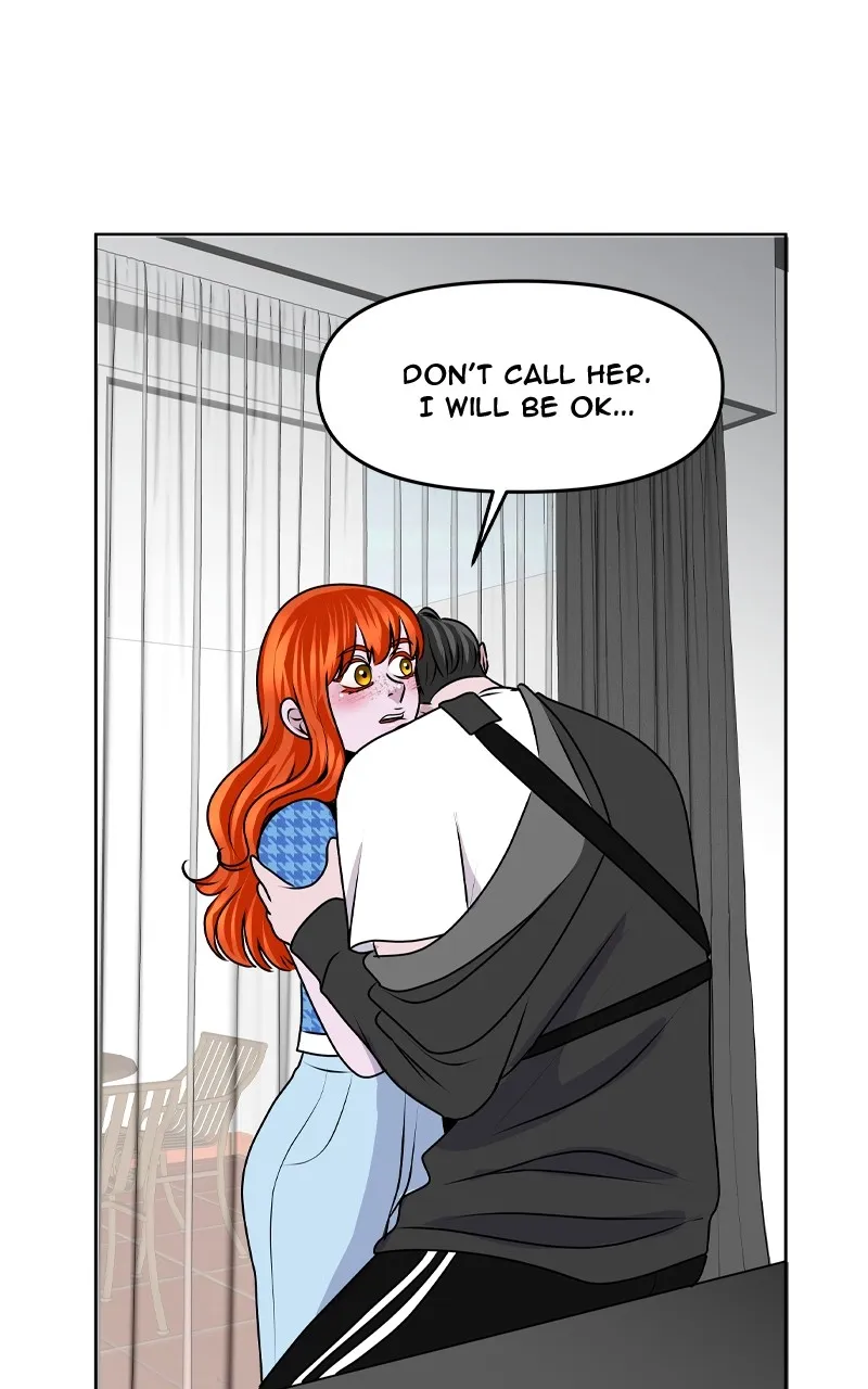 Reflection of the Soul Chapter 55 page 31 - 