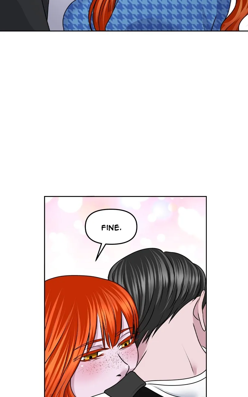 Reflection of the Soul Chapter 55 page 33 - 