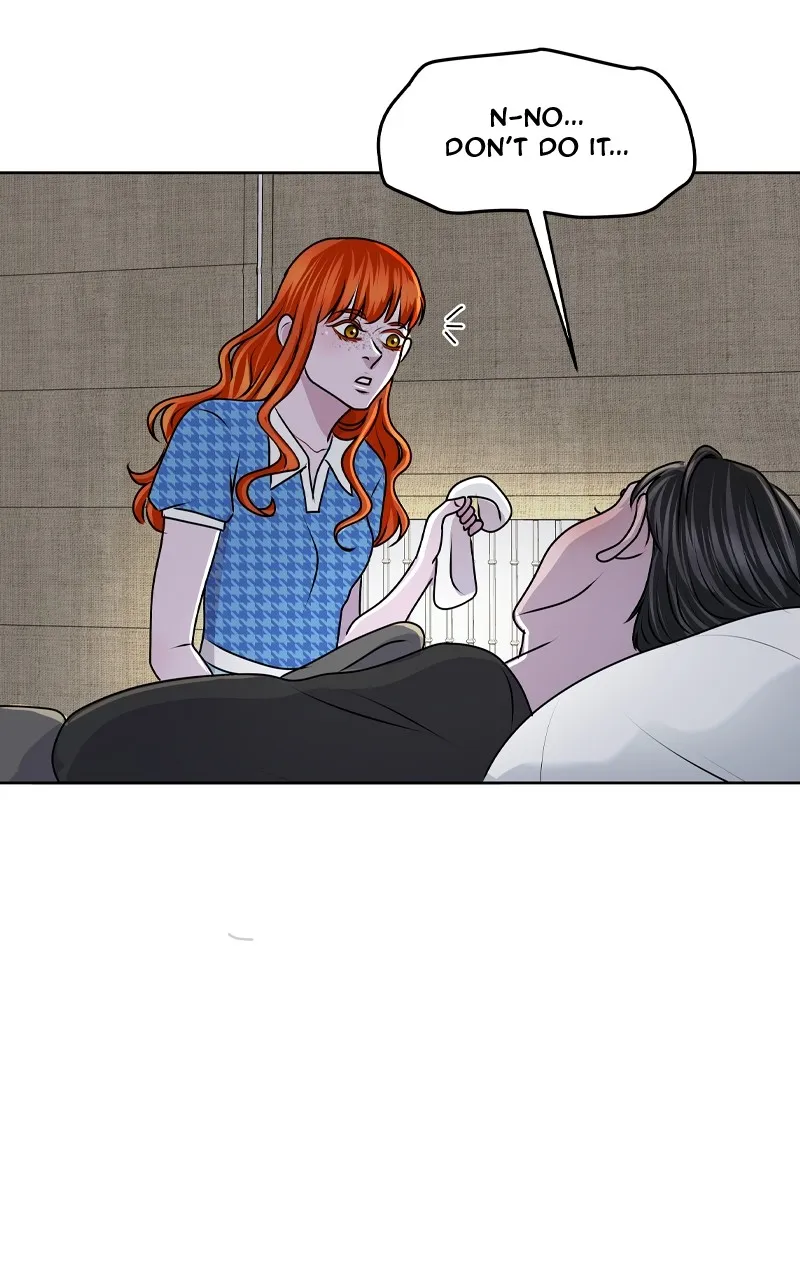 Reflection of the Soul Chapter 55 page 38 - 
