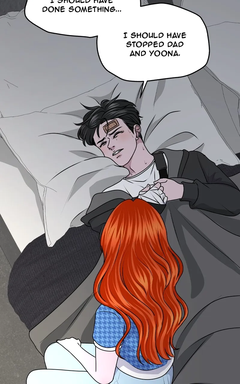 Reflection of the Soul Chapter 55 page 40 - 