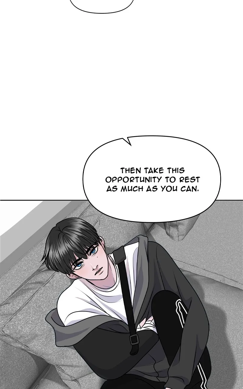 Reflection of the Soul Chapter 55 page 5 - 
