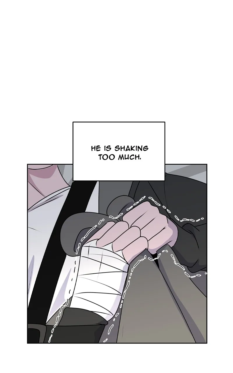 Reflection of the Soul Chapter 55 page 43 - 