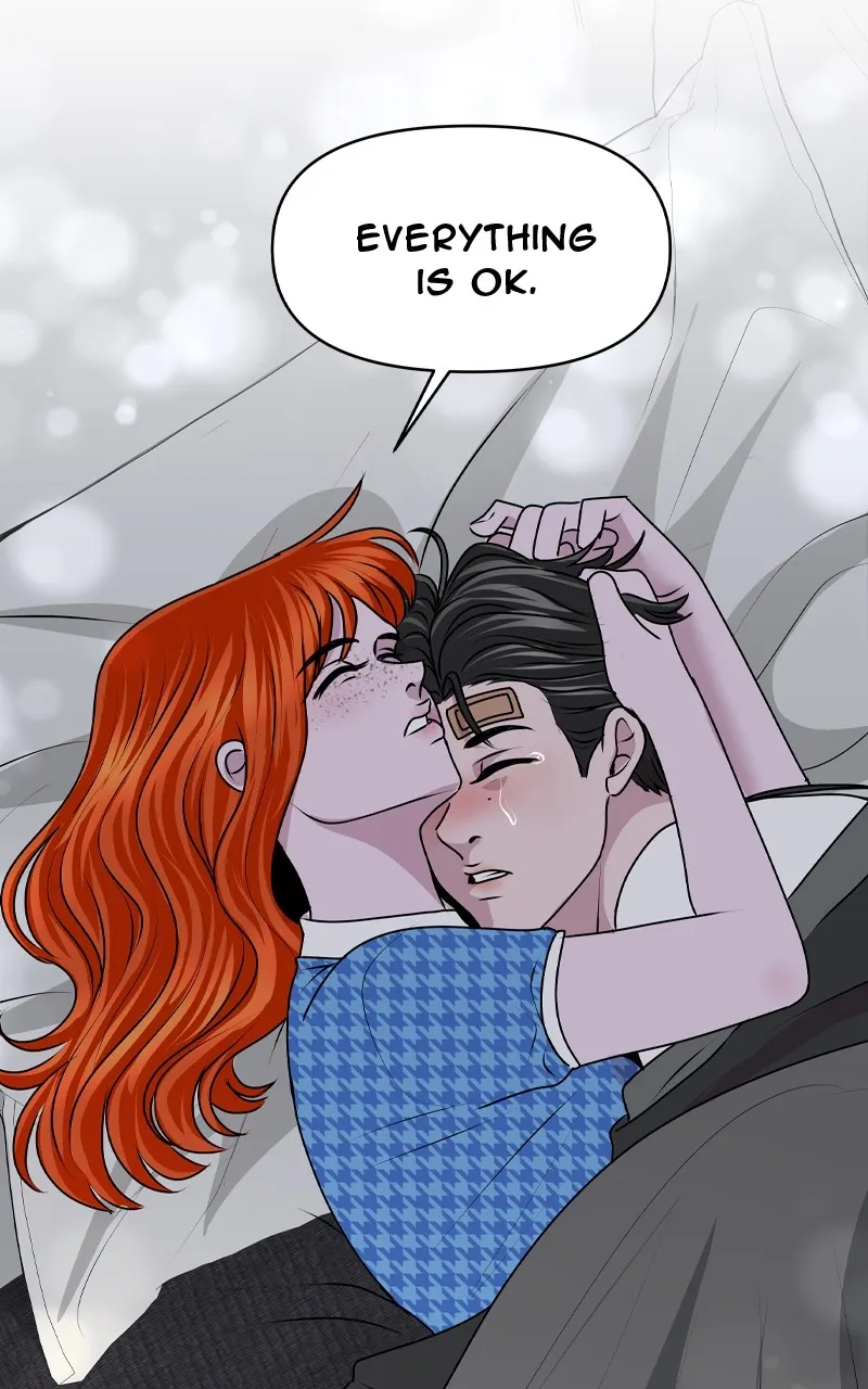 Reflection of the Soul Chapter 55 page 48 - 