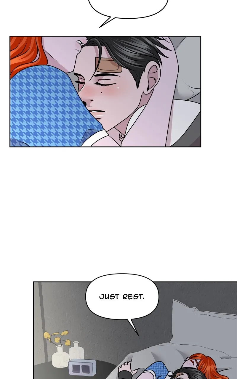 Reflection of the Soul Chapter 55 page 50 - 