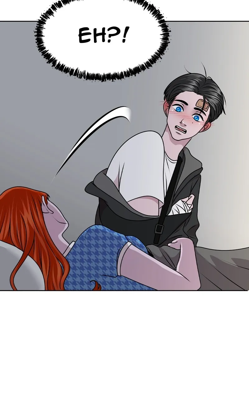 Reflection of the Soul Chapter 55 page 56 - 