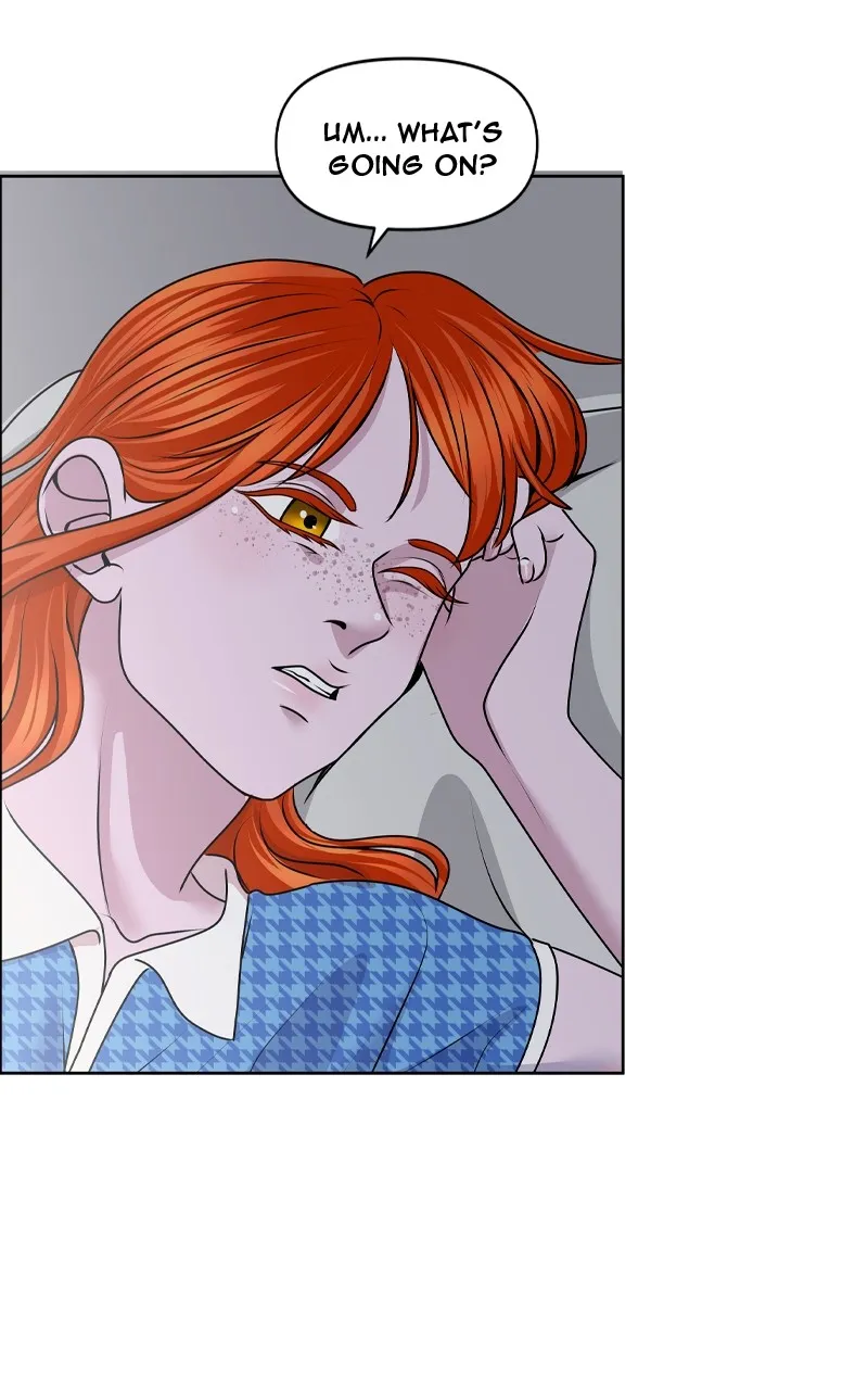 Reflection of the Soul Chapter 55 page 57 - 